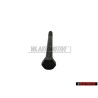 VW Original Tornillo Hexagonal - N 0347908