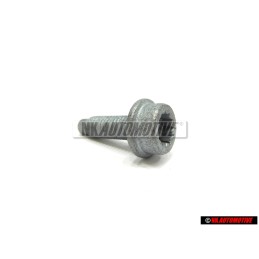 VW Original Tornillo Cuello Cilindro Con Cabeza De Estrella - N 10719301