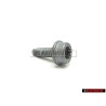 VW Original Tornillo Cuello Cilindro Con Cabeza De Estrella - N 10719301