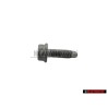 VW Original Tornillo Cuello Cilindro Con Cabeza De Estrella - N 10719301