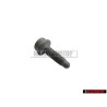 VW Original Tornillo Cuello Cilindro Con Cabeza De Estrella - N 10719301
