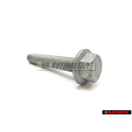 VW Original Tornillo Hexagonal Con Collar - N 10628601