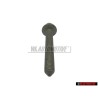 VW Original Tornillo Hexagonal Con Collar - N 10628601