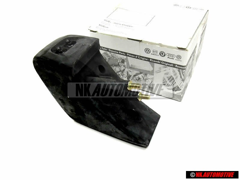 VW Original Portaeyector Con Eyector - 533955101B
