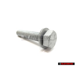 VW Original Tornillo Hexagonal (Combinado) - N 10558002