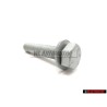 VW Original Tornillo Hexagonal (Combinado) - N 10558002