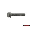 VW Original Tornillo Hexagonal (Combinado) - N 10558002
