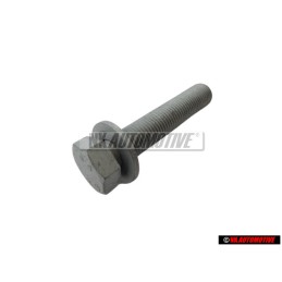 VW Original Tornillo Hexagonal (Combinado) - N 10558002