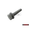 VW Original Tornillo Hexagonal (Combinado) - N 10558002
