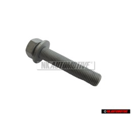 VW Original Tornillo Hexagonal (Combinado) - N 10558002