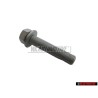 VW Original Tornillo Hexagonal (Combinado) - N 10558002