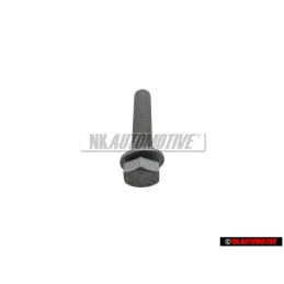 VW Original Tornillo Hexagonal (Combinado) - N 10558002