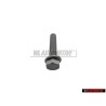 VW Original Tornillo Hexagonal (Combinado) - N 10558002
