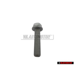 VW Original Tornillo Hexagonal (Combinado) - N 10558002