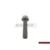 VW Original Tornillo Hexagonal (Combinado) - N 10558002