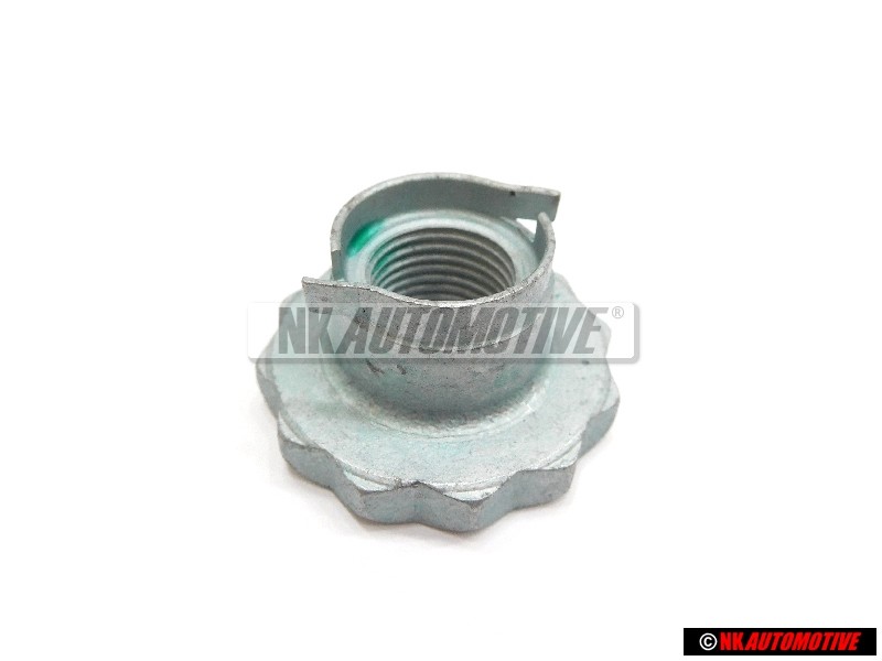 VW Original Tuerca Dodecagonal - 6Q0407396B