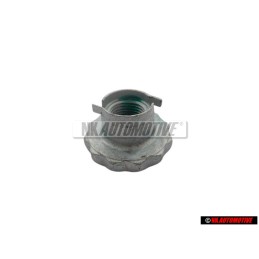 VW Original Tuerca Dodecagonal - 6Q0407396B