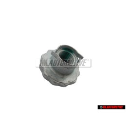 VW Original Tuerca Dodecagonal - 6Q0407396B