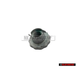 VW Original Tuerca Dodecagonal - 6Q0407396B