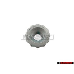 VW Original Tuerca Dodecagonal - 6Q0407396B