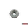 VW Original Tuerca Dodecagonal - 6Q0407396B