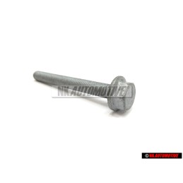 VW Original Tornillo Hexagonal Con Collar - N 91073401