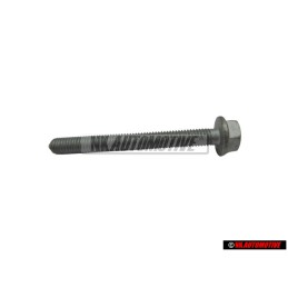 VW Original Tornillo Hexagonal Con Collar - N 91073401