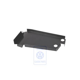 VW Original Prolongacion Caja Rueda - 179809461A