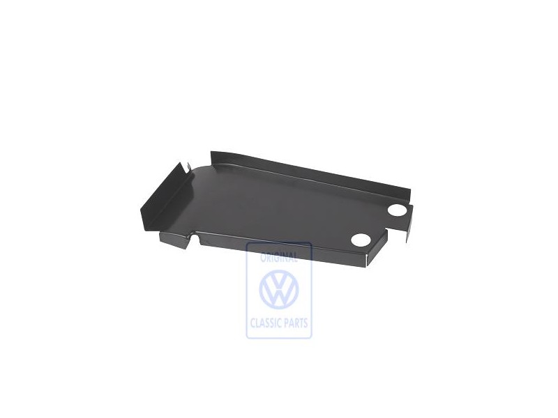 VW Original Prolongacion Caja Rueda - 179809461A