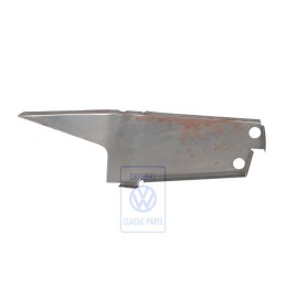 VW Original Prolongacion Caja Rueda - 179809462A