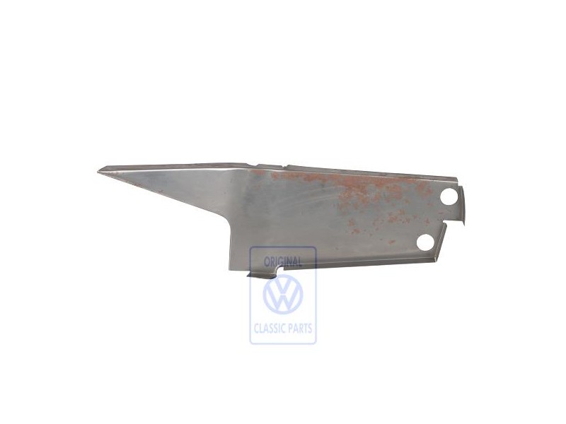 VW Original Prolongacion Caja Rueda - 179809462A