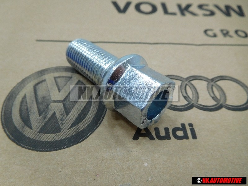 VW Original Tornillo De Rueda - WHT001812