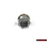 VW Original Tornillo De Rueda - WHT001812