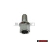 VW Original Tornillo De Rueda - WHT001812