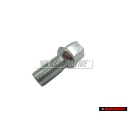 VW Original Tornillo De Rueda - WHT001812