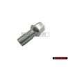 VW Original Tornillo De Rueda - WHT001812