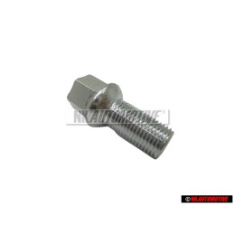VW Original Tornillo De Rueda - WHT001812