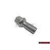 VW Original Tornillo De Rueda - WHT001812