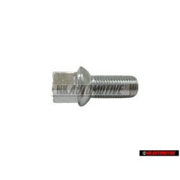 VW Original Tornillo De Rueda - WHT001812