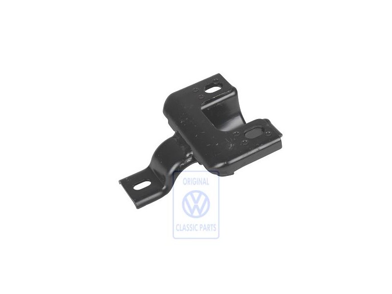 VW Original Abrazadera - 147411331A