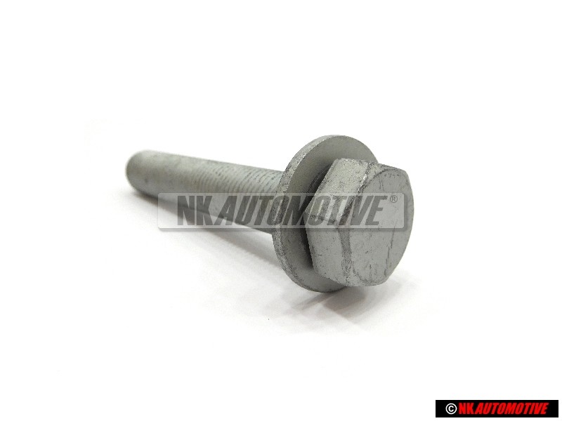 VW Original Tornillo Hexagonal (Combinado) - N 91066201