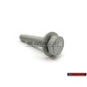 VW Original Tornillo Hexagonal (Combinado) - N 91066201