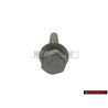 VW Original Tornillo Hexagonal (Combinado) - N 91066201