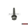 VW Original Tornillo Hexagonal (Combinado) - N 91066201