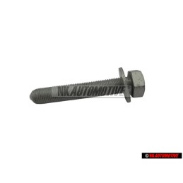 VW Original Tornillo Hexagonal (Combinado) - N 91066201