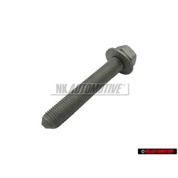 VW Original Tornillo Hexagonal (Combinado) - N 91066201