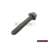 VW Original Tornillo Hexagonal (Combinado) - N 91066201