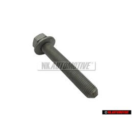 VW Original Tornillo Hexagonal (Combinado) - N 91066201