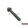 VW Original Tornillo Hexagonal (Combinado) - N 91066201