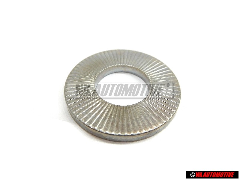 VW Original Arandela De Seguridad - WHT000724